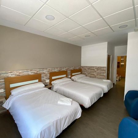 Dpcristal El Rinconcito Hotel Sarria Buitenkant foto