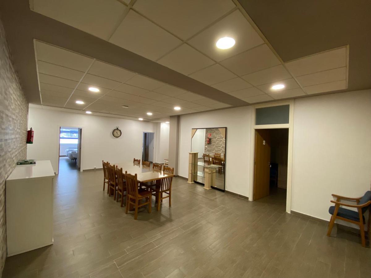 Dpcristal El Rinconcito Hotel Sarria Buitenkant foto