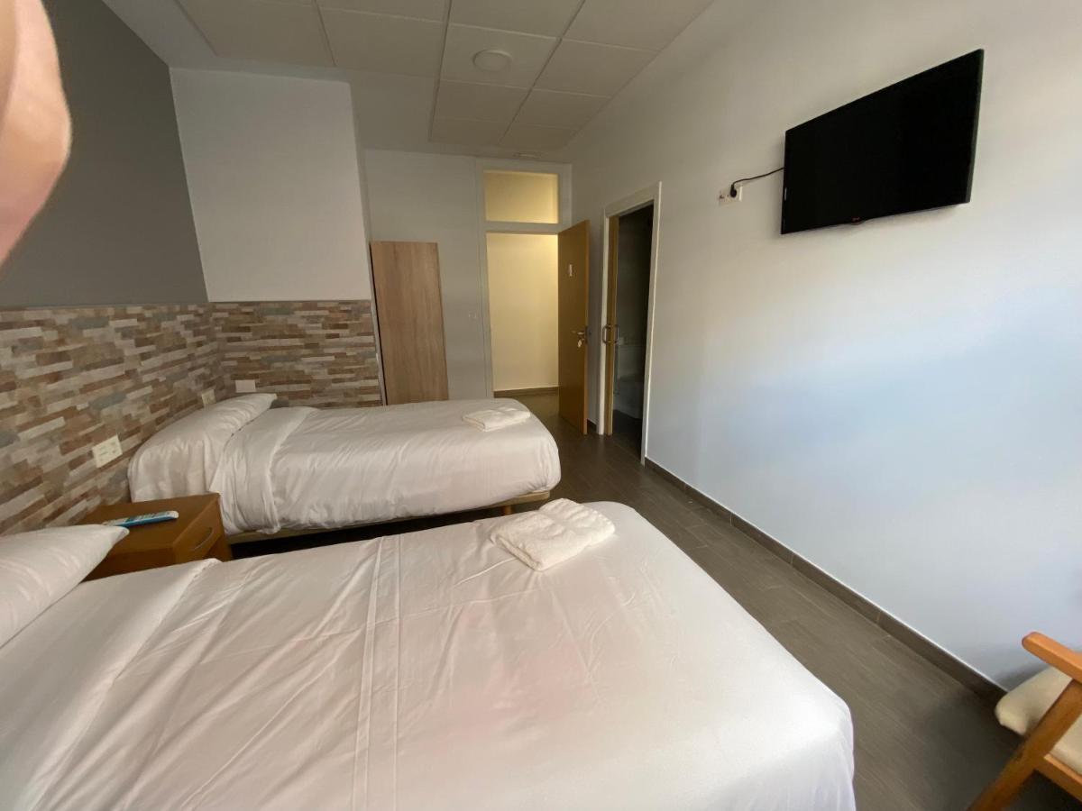 Dpcristal El Rinconcito Hotel Sarria Buitenkant foto