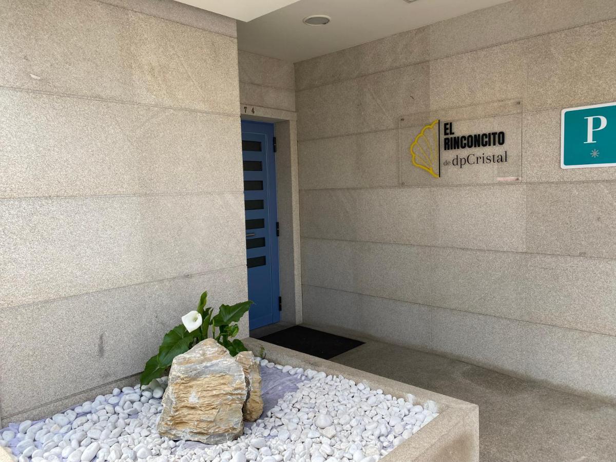 Dpcristal El Rinconcito Hotel Sarria Buitenkant foto