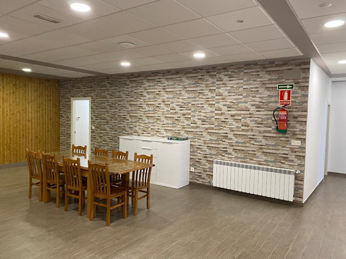 Dpcristal El Rinconcito Hotel Sarria Buitenkant foto